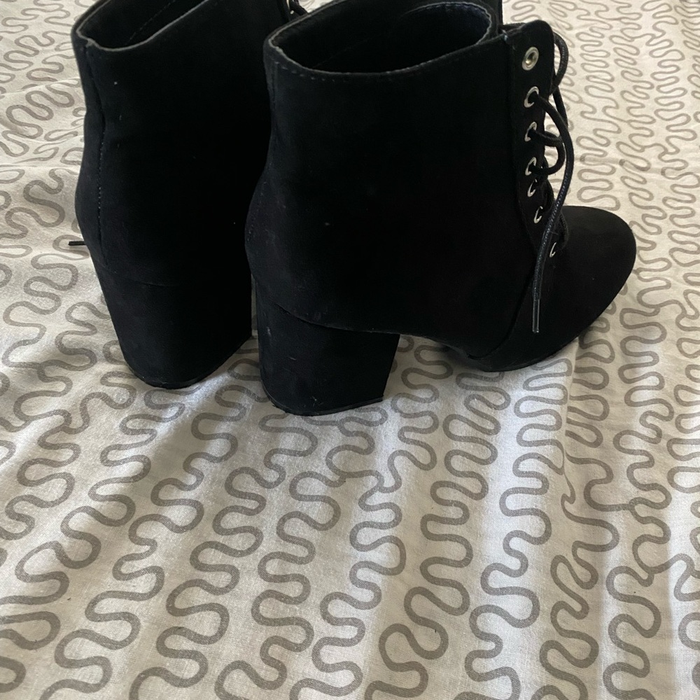 Women boot - Picture 7 of 9